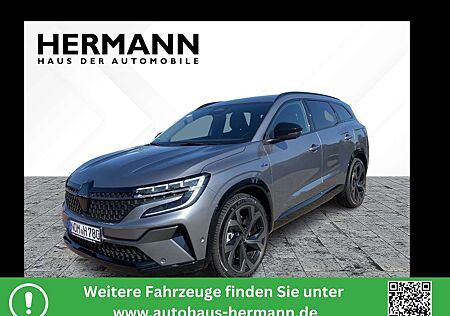 Renault Espace VI 1.2 Hybrid 200 Esprit Alpine E-Tech