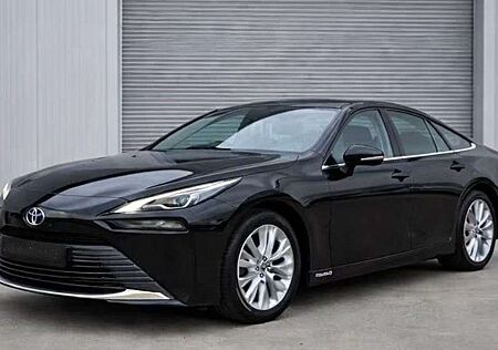 Toyota Mirai