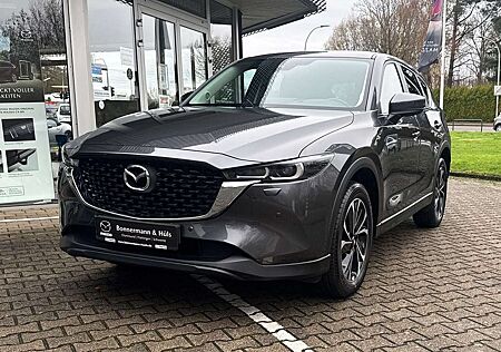 Mazda CX-5 2.5 ADVANTAGE *Klimaautomatik*360°*Navi*