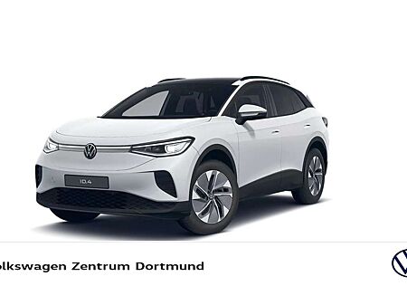 VW ID.4 Volkswagen PRO WÄRMEPUMPE PANO ACC LM19 NAVI SITZHEIZ.