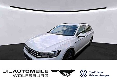 VW Passat Variant Volkswagen 1.4 TSI Hybrid DSG GTE Pano/LED/A