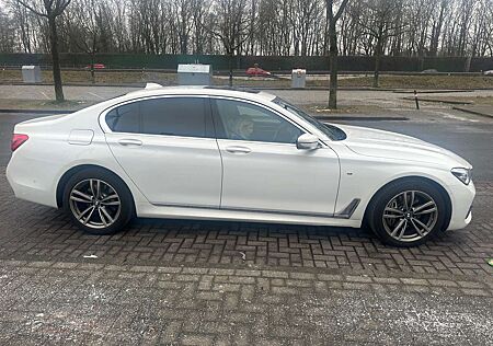 BMW 740i 740 7er