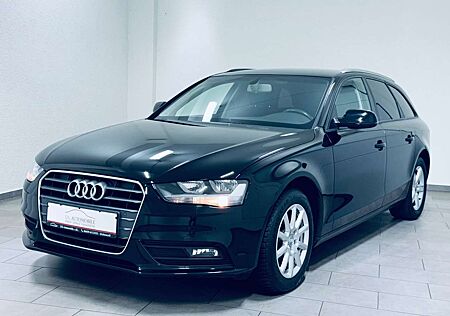 Audi A4 Avant Attraction 2.0 TDI * NAVI * TEMPOMAT