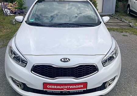 Kia XCeed Ceed SW / cee'd SW Ceed SW 1.6 GDI Edition 7