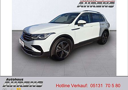 VW Tiguan Volkswagen 1.5 TSI OPF DSG Elegance