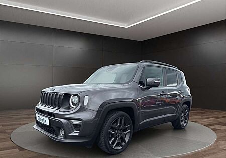 Jeep Renegade MY21 S 1.3l T-GDI 110kW 4