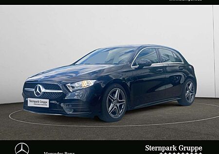 Mercedes-Benz A 200 AMG +Kamera+Navi+Tempomat+SHZ+MBUX+ AMG Line