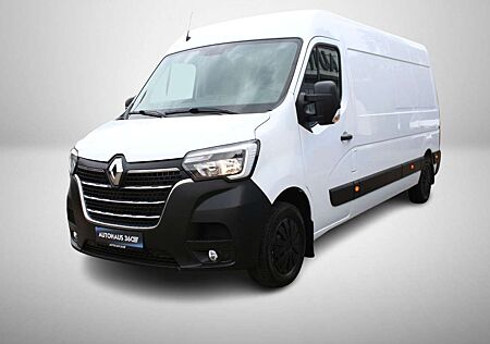 Renault Master L3H2 Komfort 132KW Klima Tempomat Navi
