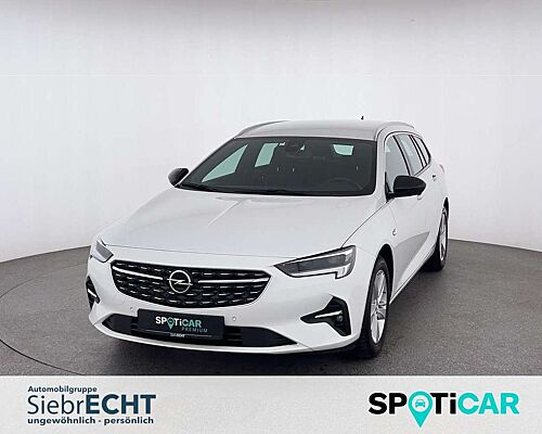 Opel Insignia Elegance 2.0D*RFK*SHZ*IntelliLUX*uvm