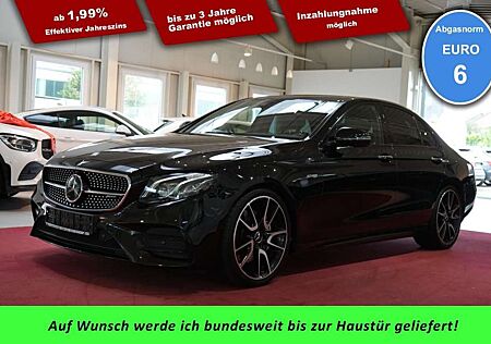 Mercedes-Benz E 43 AMG 4Matic 9G-TRONIC *LED*Kamera*