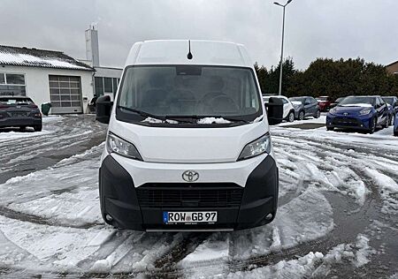 Toyota Proace Max 2.2-l-D 35 L3H2 Meister