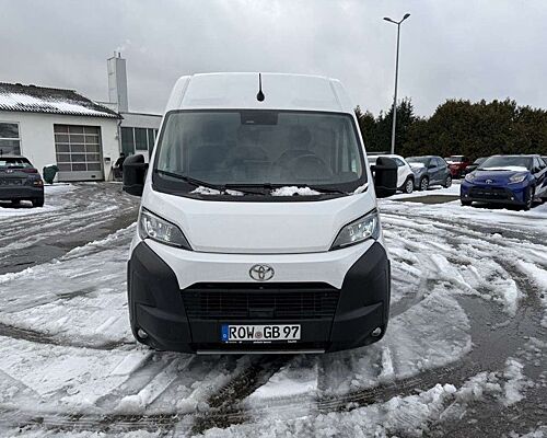 Toyota Proace Max 2.2-l-D 35 L3H2 Meister