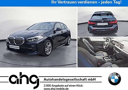 BMW 118 i M Sport Sportsitze PDC