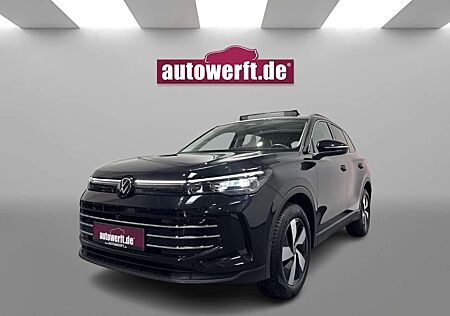 VW Tiguan Volkswagen 2.0 TDI 4M DSG ELEGANCE PANO AHK LED+ CAM 18Z IQ D