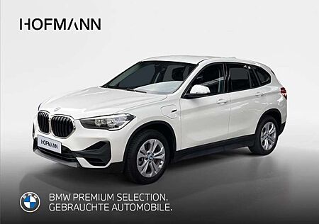 BMW X1 Advantage