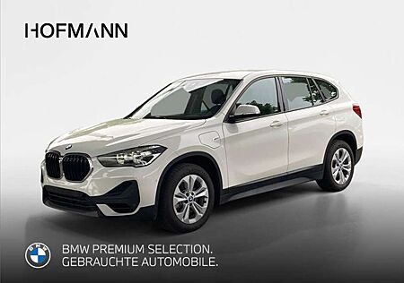 BMW X1 Advantage