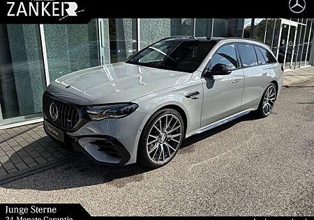 Mercedes-Benz E 53 AMG Mercedes-AMG E 53 Hybrid 4M+ T-Modell *AHK*VOLL*