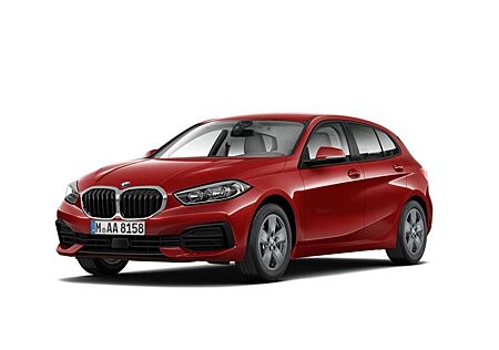 BMW 118 i LED-Scheinwerfer Navi Professional Klima DAB PDC