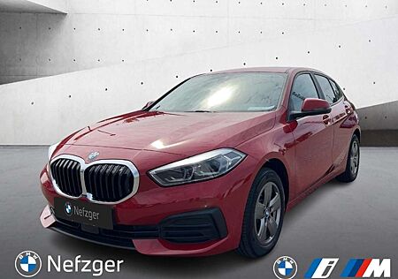 BMW 118 i LED-Scheinwerfer Navi Professional Klima DAB PDC