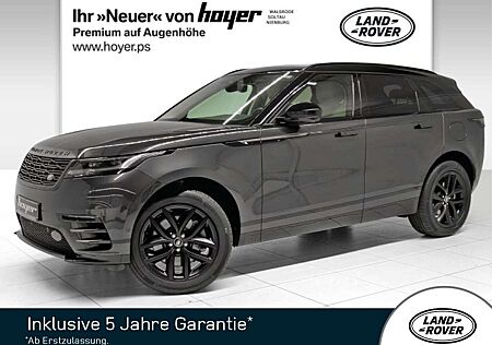 Land Rover Range Rover Velar P400e Dynamic SE Pano Klima