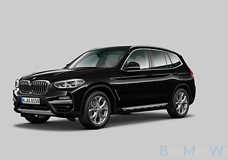 BMW X3 xD20d xLine Panorama 360°DAB HiFi AHK Komfort