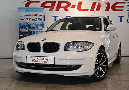 BMW 120 d Lim. *Erst 99tkm*Automatik*Alu*PDC*