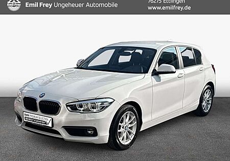 BMW 118 i Advantage LED