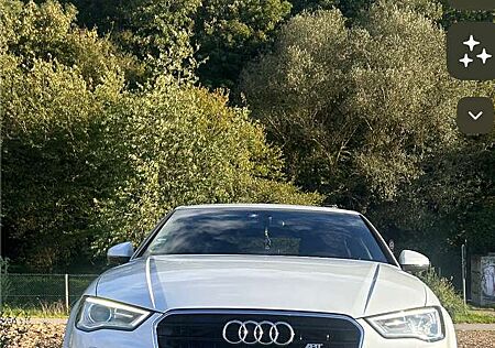 Audi A3 Limo ABT