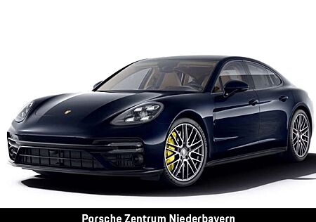 Porsche Panamera Turbo S | InnoDrive | Surround View |