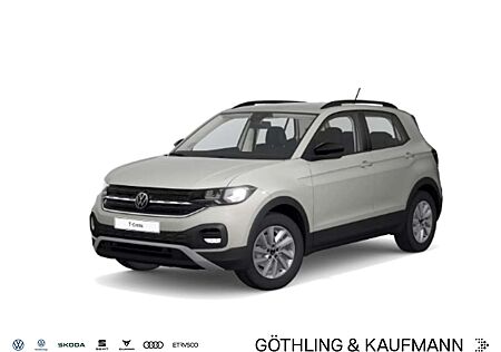 VW T-Cross Volkswagen Life 1.0 TSI*NAVI*PDC*Klima*ACC*APP*AllS