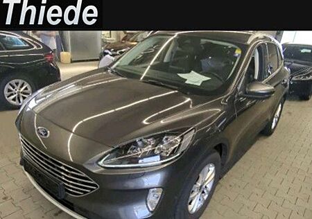 Ford Kuga 2.0D TITANIUM X 4X4 NAVI/LED/SPORT/SHZ/PDC