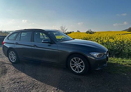 BMW 320d 320 Touring