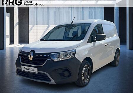 Renault Kangoo Rapid Advance Blue d