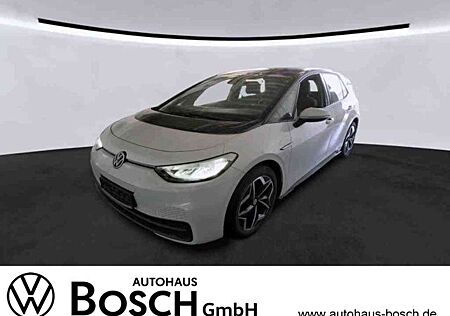 VW ID.3 Volkswagen Pro Performance Life SHZ Navi ACC Bluetooth