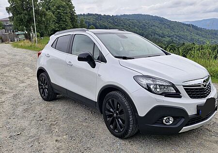 Opel Mokka 1.6 CDTI ecoFLEX Start/Stop 4x4 Color Innovation