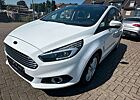 Ford S-Max Business *7 Sitzer*Panorama*Standheizung*