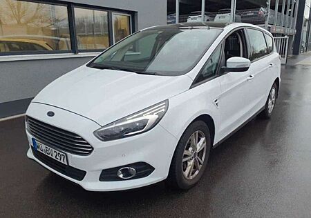 Ford S-Max Business *7 Sitzer*