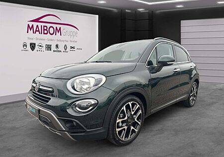 Fiat 500X Cross1.0 ++TOP++