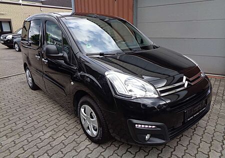 Citroën Berlingo Citroen 1.6 HDi Selection, PDC, SHZ, AHK