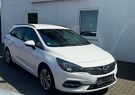 Opel Astra K Sports 1.5 CDTI Tourer Edition/EURO6/