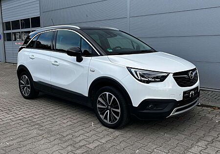 Opel Crossland X Navi AHK Lenkradheizung