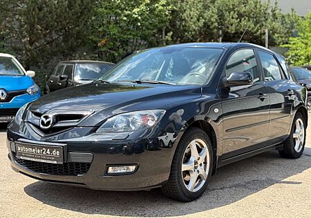 Mazda 3 Lim. 1.6 Sport Active *TÜV NEU*