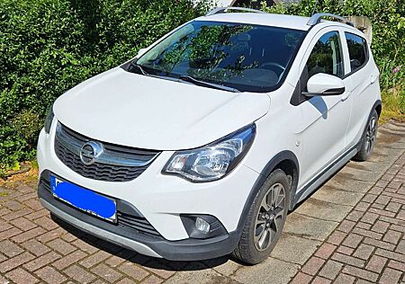 Opel Karl 1.0 Rocks