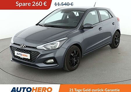 Hyundai i20 1.2 *KLIMA*GARANTIE*