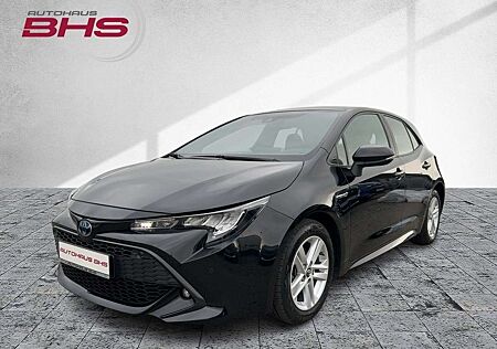 Toyota Corolla Hybrid Club