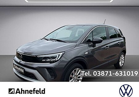 Opel Crossland Elegance