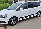 Seat Alhambra 1.4 TSI Executive Plus (ähnlich FR-Line)