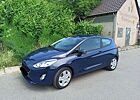 Ford Fiesta 3-Türer 1.1 S