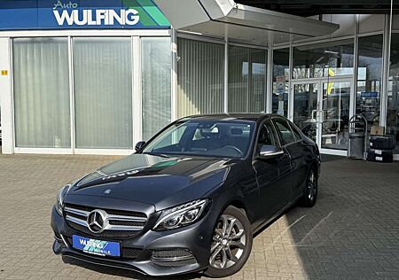 Mercedes-Benz Others Lim. Avantgarde Autom. AHK Navi LED-SW