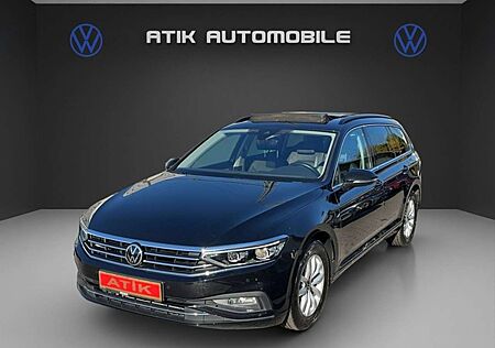 VW Passat Variant Volkswagen 2.0 TDI BUSINESS MASSAG/KEYLESSGO /RÜCKFAHR CAM/A